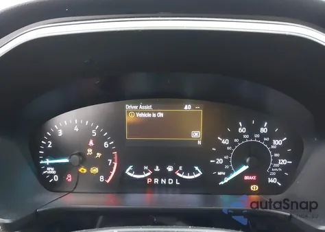 2020 Ford Escape Se z USA, uszkodzony, nr VIN 1FMCU9G67LUB94504